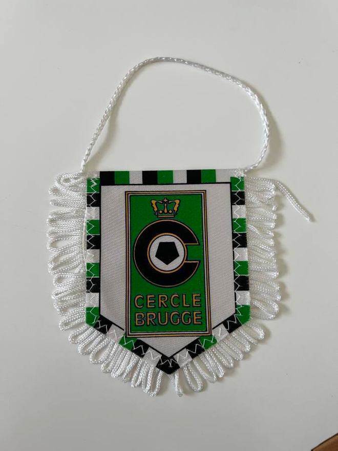 Cercle Brugge -viiri