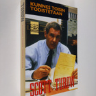 Scott Turow : Kunnes toisin todistetaan - pikkukuva 1