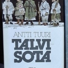 Antti Tuuri: Talvisota / Rukajärven aika 1 Eur/kpl - pikkukuva 3