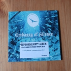 Embassy Of Silence – Euphorialight cd Heavy Metal promo nm - pikkukuva 1