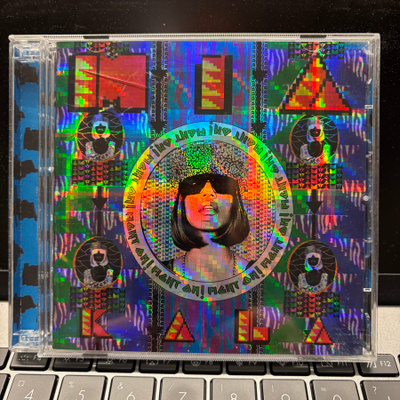 M.I.A. - Kala 2-cd