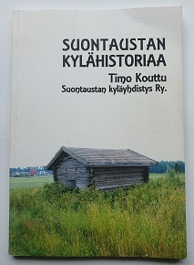 Timo Kouttu: Suontaustan kylähistoriaa