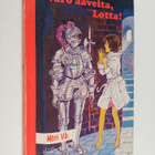 Merri Vik : Varo aaveita, Lotta! - pikkukuva 1