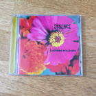 Lucinda Williams – Essence CD - pikkukuva 1