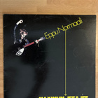 Eppu Normaali - Maximum Jee & Jee LP ORIG. -79 (1. Paino) - pikkukuva 1
