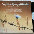 Syylliset Ja Syyttömät LP - pikkukuva 2