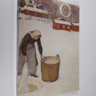 Ateneum opas : Isak Wacklinista Wäinö Aaltoseen - pikkukuva 1