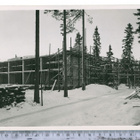 Saseka asuinrakennus 1945 Nordsjö-Kallvik Vuosaari - pikkukuva 1