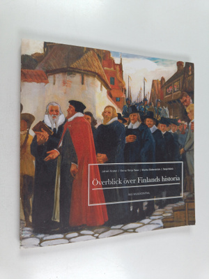 Överblick över Finlands historia