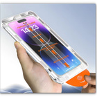 Realme GT 8 Pro - 2 kpl panssarilasit + asennuskehys #31909 - pikkukuva 5