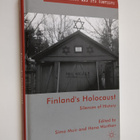 Simo Muir : Finland's Holocaust : silences of history - pikkukuva 1