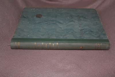 Ylioppilasmatrikkeli 1958