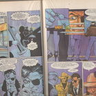 Marvel Sarjakuvalehti n:o 2 1991   100 sivua - pikkukuva 2