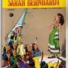 Lucky Luke: Viisi hienoa 1.painosta 70- ja 80-luvuilta - pikkukuva 5