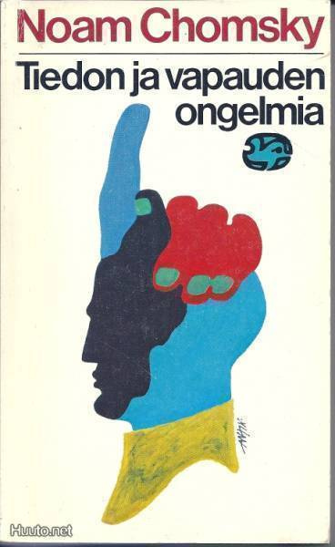 Tiedon ja vapauden ongelmia - 1976
