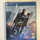 Tenet (Blu-ray) Ohjaus: Christopher Nolan (2020) UUSI - pikkukuva 1