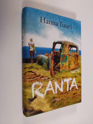 Hanna Tuuri : Ranta