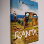 Hanna Tuuri : Ranta - pikkukuva 1