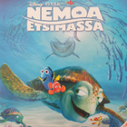 NEMOA ETSIMÄSSÄ BLU-RAY - pikkukuva 1