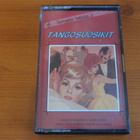 Tanssin taikaa:Tangosuosikit C-kasetti.Hieno! - pikkukuva 1