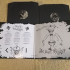 BEKETH NEXEHMU - De Evigas Gravrit LP - pikkukuva 2