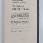 Rune Fröroth : Författare och förfuskare - pikkukuva 2