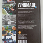 Mauri Nurmi : F1nnmade : suomalainen kuninkuusluokka - pikkukuva 2