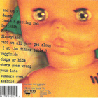 Guttermouth • Friendly People CD - pikkukuva 2