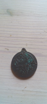 medal