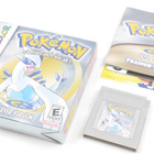Pokemon Silver Version - pikkukuva 4