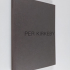 Per Kirkeby : Per Kirkeby : Ars Fennica 1993 - pikkukuva 1