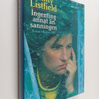 Emily Listfield : Ingenting annat än sanningen - pikkukuva 1