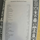 ABOMINATIO DESOLATIONIS #1 ZINE - pikkukuva 2