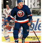 1994-95 Topps Premier - 0,15 € / kpl - pikkukuva 2