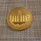 Deutschland Hauptstadt Berlin 1999 Der neue Reichstag mitali - pikkukuva 1
