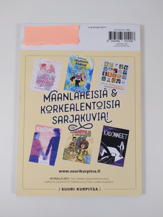 Item image