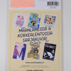 Sarjainfo 1/2021 - pikkukuva 2