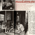 Me Naiset n:o 28 1972 Kaustinen. Hollanti. Englanti. Teatter - pikkukuva 5