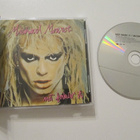 Michael Monroe Not Fakin' It Japani CD OBI Hanoi Rocks - pikkukuva 1
