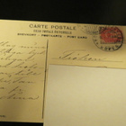 ISO-SIMLPELE 1911 KULKENUT KORTTI - pikkukuva 2