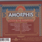 Amorphis - Under The Red Cloud Limited Digipak - pikkukuva 2