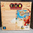 EVO The Last Gasp of the Dinosaurs LAUTAPELI 2001 - pikkukuva 4