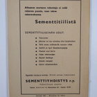 Betonitöistä ja sementtitiilistä - pikkukuva 2