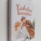 Natalie Cox : Kahden kauppa - pikkukuva 1