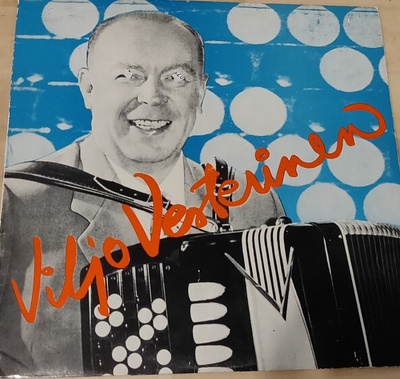 Viljo Vesterinen - Viljo Vesterinen