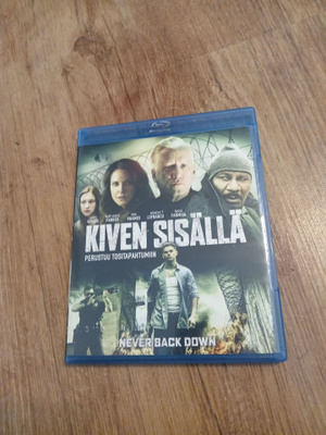 Kiven sisällä