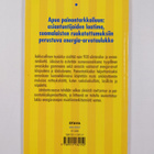 Pertti ym. (toim.) Varo : Joule- ja kaloritaulukko - pikkukuva 2
