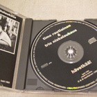 Timo Rautiainen & trio niskalaukaus Hävetkää cd 1.painos - pikkukuva 2