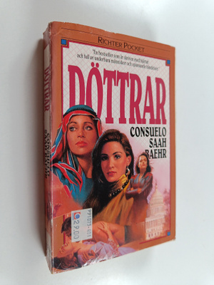 Consuelo Baehr : Döttrar