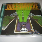 Queensryche - The Warning (CD) - pikkukuva 1